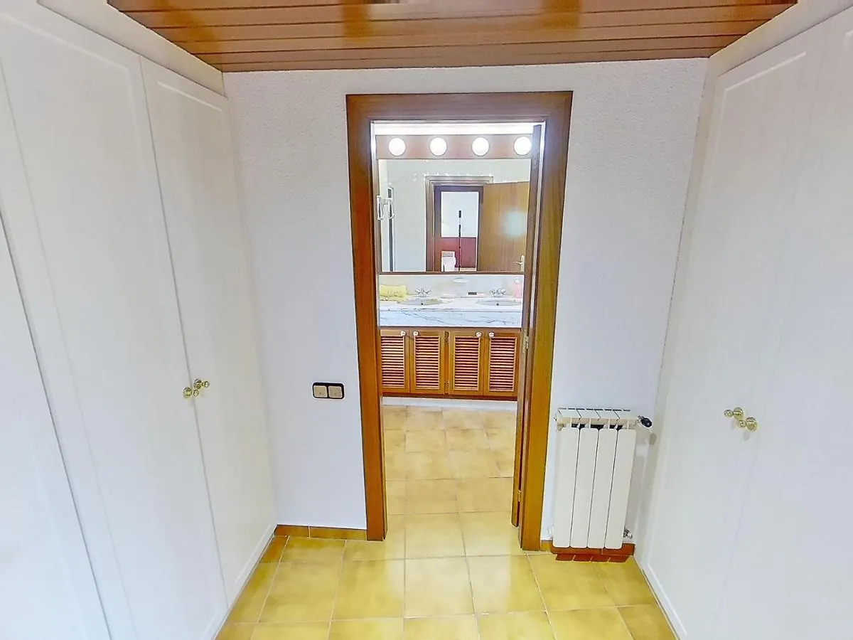 Premium Habitat Can Ferrer Arenys de Munt Villa