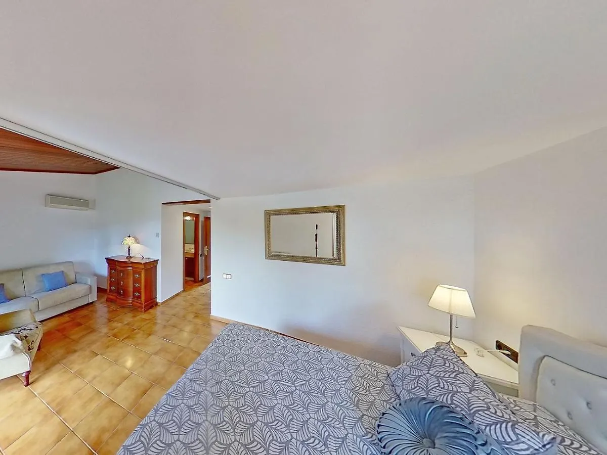 Premium Habitat Can Ferrer Arenys de Munt