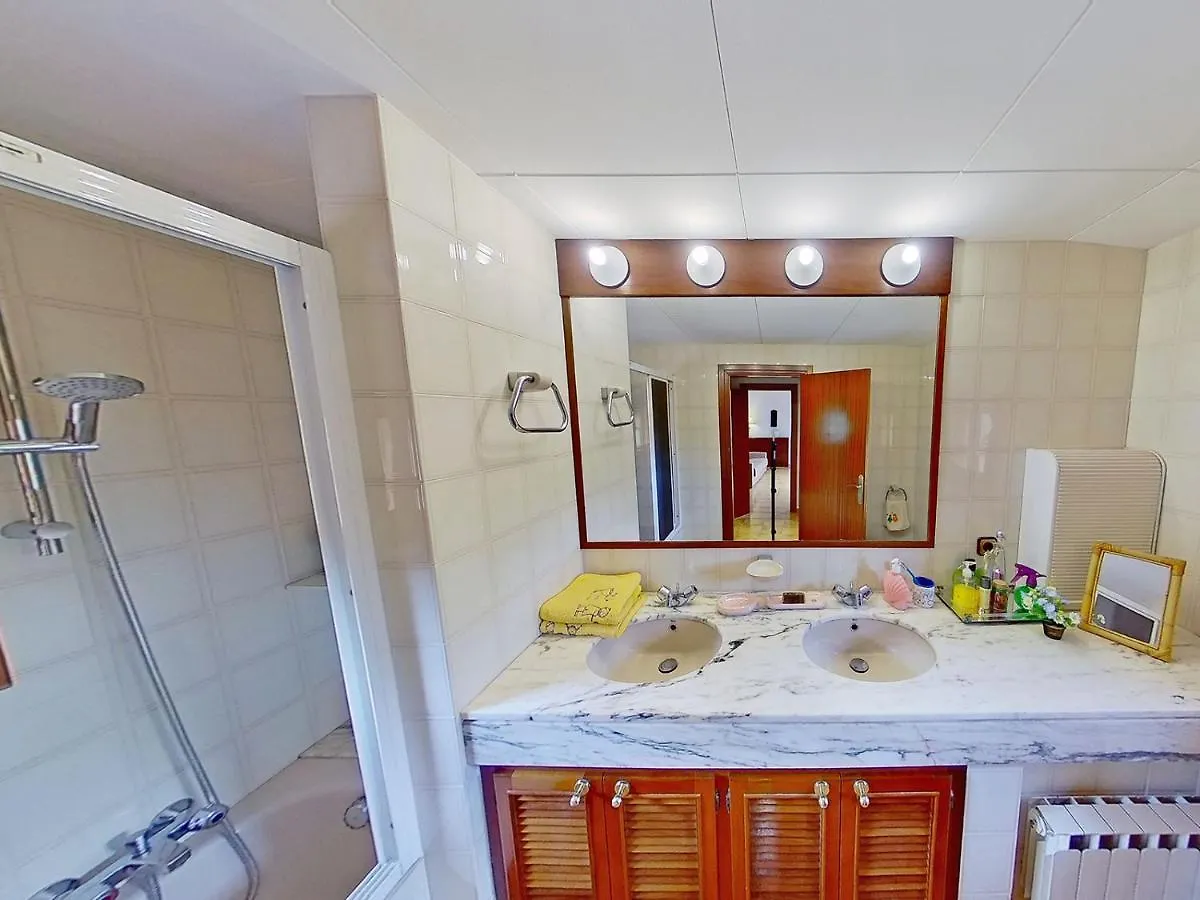 Villa Premium Habitat Can Ferrer Arenys de Munt