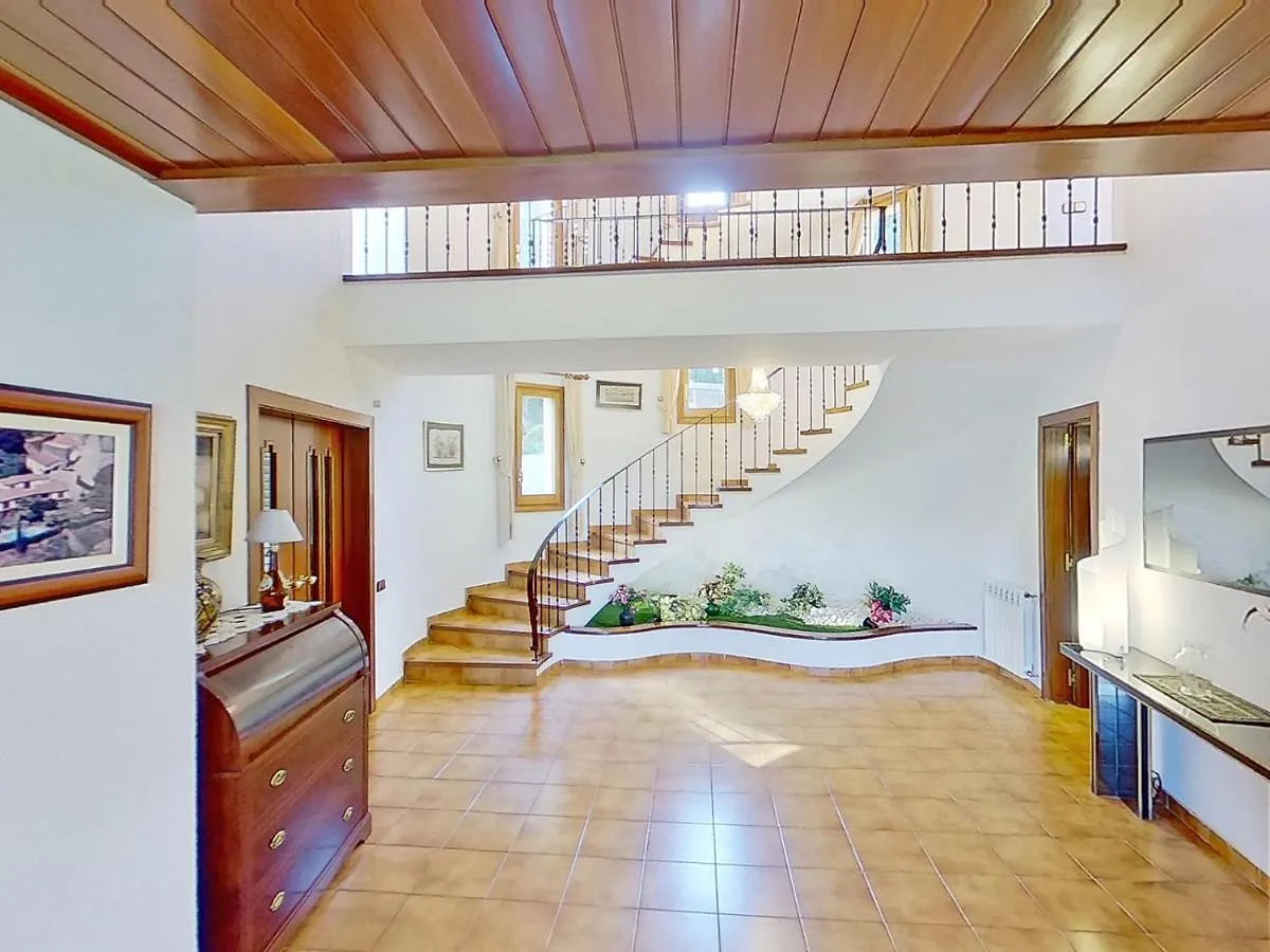 Premium Habitat Can Ferrer Arenys de Munt 0*,  Spanien