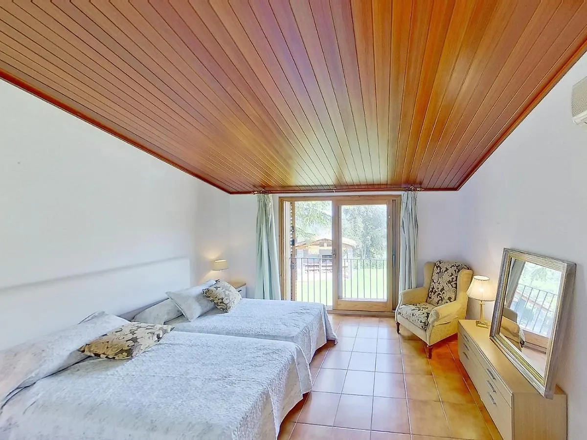 Villa Premium Habitat Can Ferrer Arenys de Munt