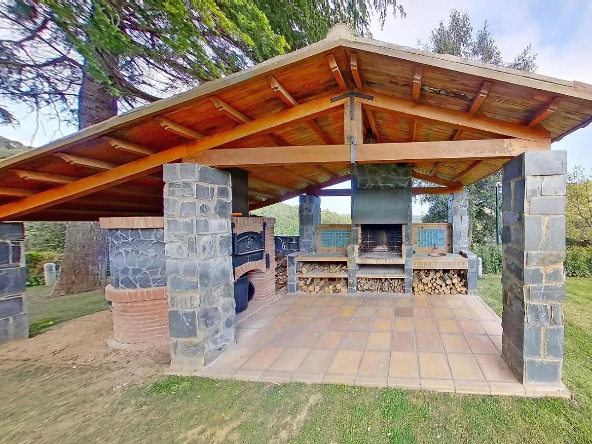 Villa Premium Habitat Can Ferrer Arenys de Munt