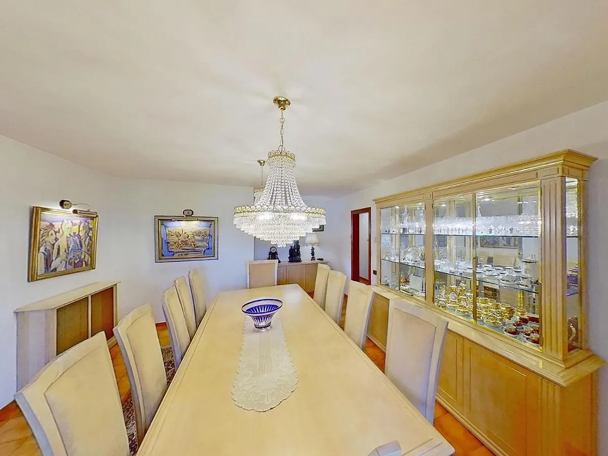 Premium Habitat Can Ferrer Arenys de Munt Villa