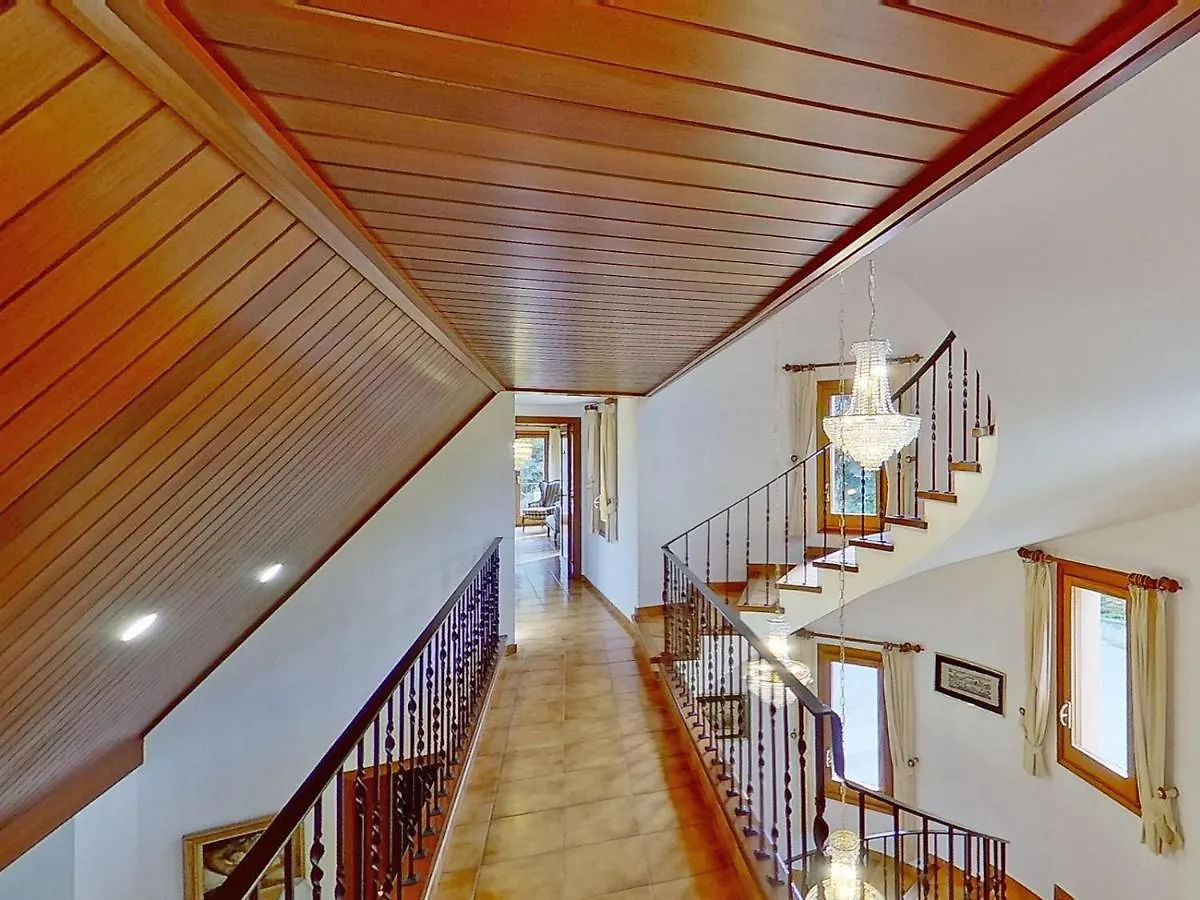 Premium Habitat Can Ferrer Arenys de Munt