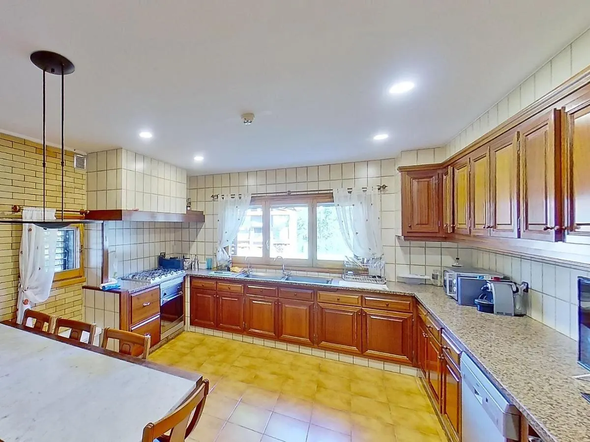 Premium Habitat Can Ferrer Arenys de Munt 0*,  Spanien