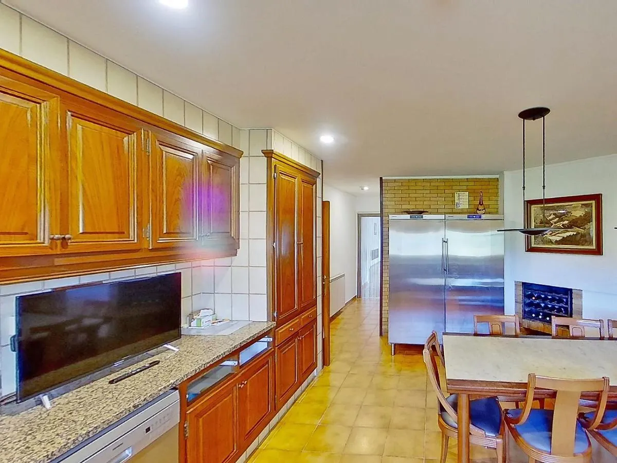 Premium Habitat Can Ferrer Arenys de Munt Villa