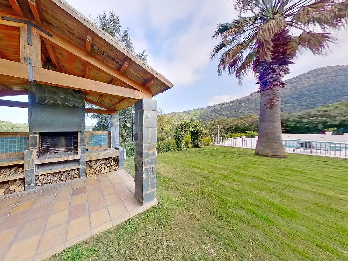 Premium Habitat Can Ferrer Arenys de Munt