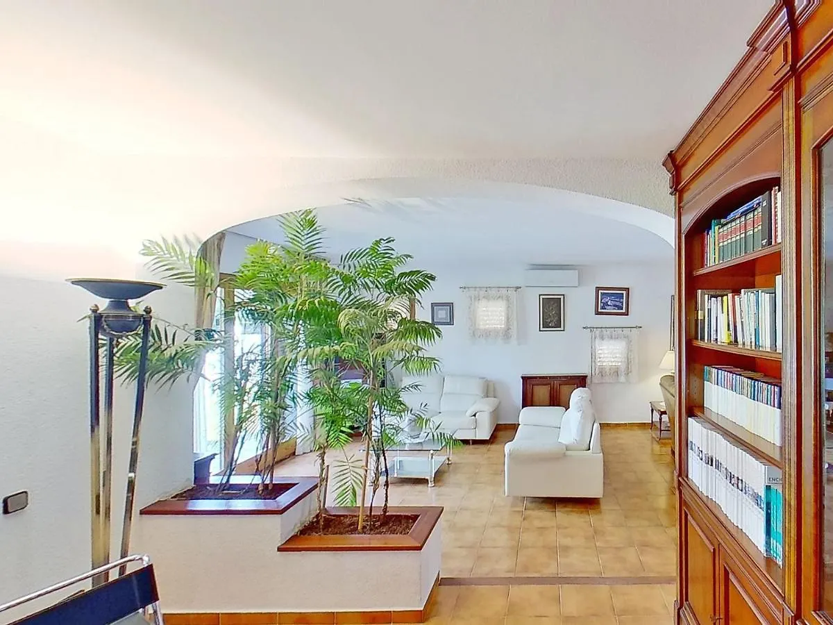 Villa Premium Habitat Can Ferrer Arenys de Munt
