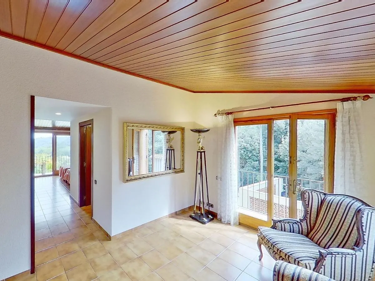 Villa Premium Habitat Can Ferrer Arenys de Munt
