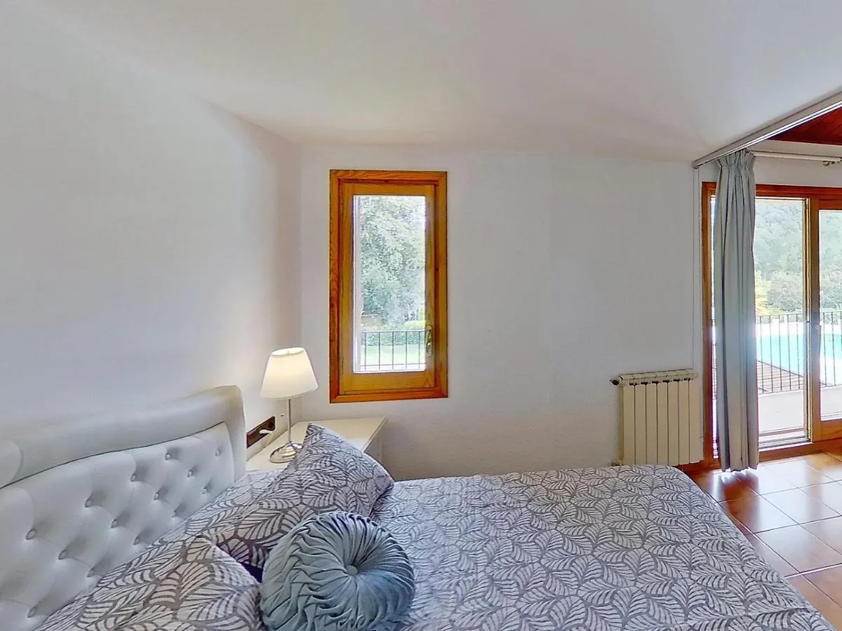 Premium Habitat Can Ferrer Arenys de Munt Spanien