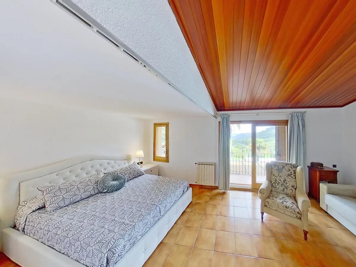 Premium Habitat Can Ferrer Arenys de Munt 0*,  Spanien