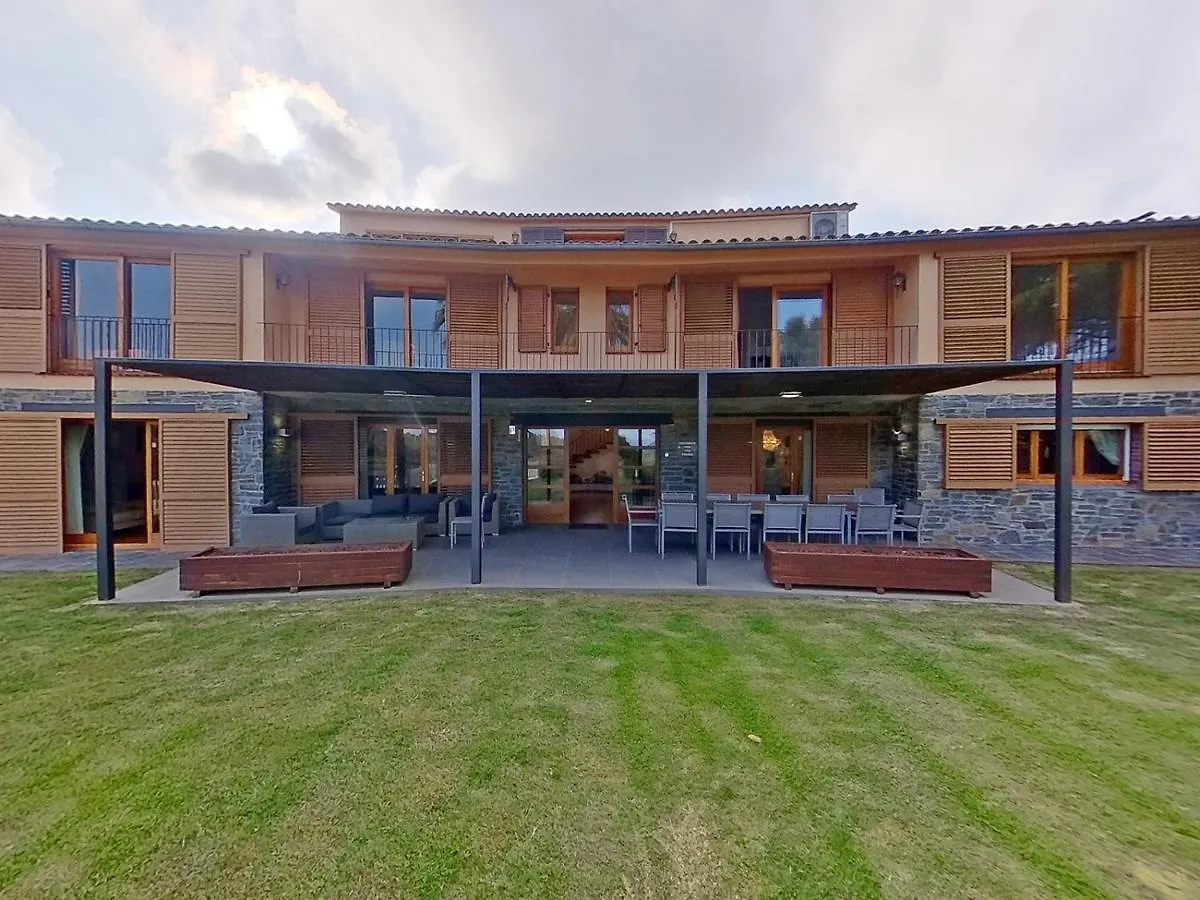 Premium Habitat Can Ferrer Arenys de Munt 0*,