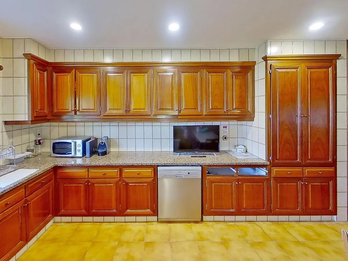 Premium Habitat Can Ferrer Arenys de Munt Villa