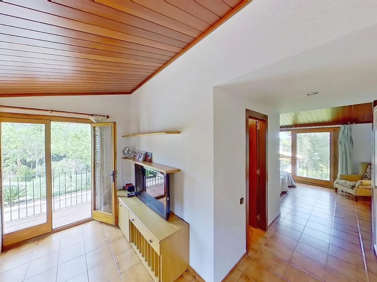 Premium Habitat Can Ferrer Arenys de Munt 0*,  Spanien