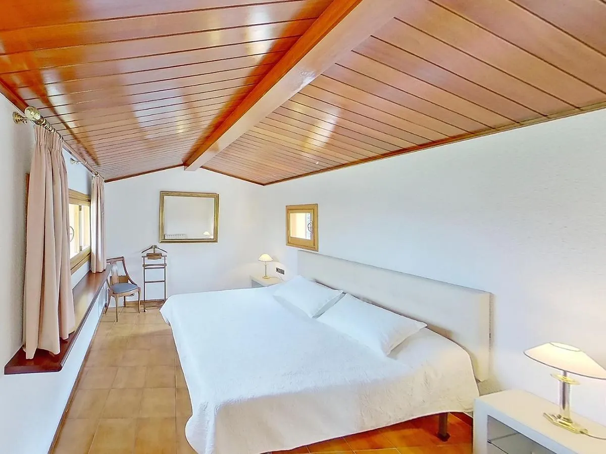Premium Habitat Can Ferrer Arenys de Munt
