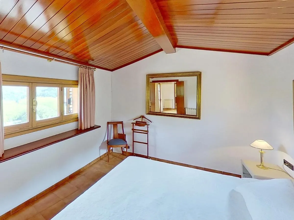 Premium Habitat Can Ferrer Arenys de Munt Villa