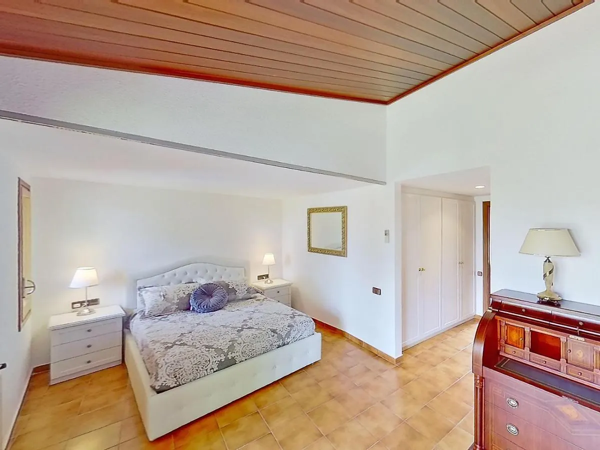 Premium Habitat Can Ferrer Arenys de Munt