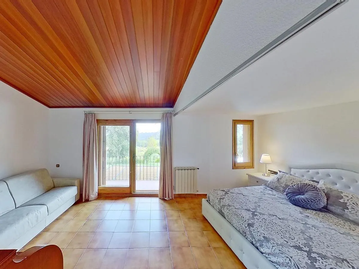 Premium Habitat Can Ferrer Arenys de Munt Spanien