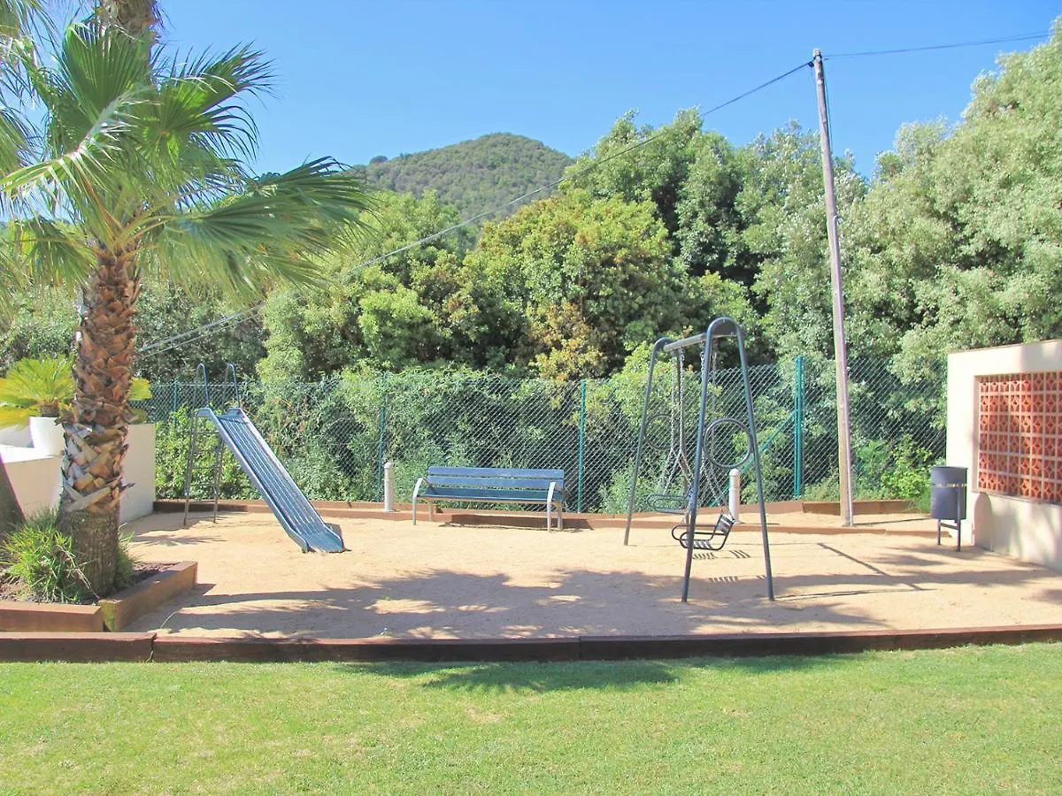 Premium Habitat Can Ferrer Arenys de Munt Spanien
