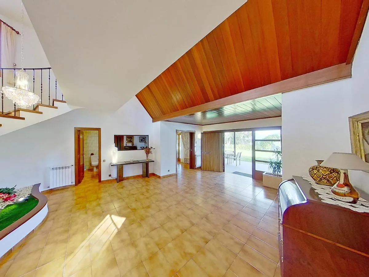Premium Habitat Can Ferrer Arenys de Munt