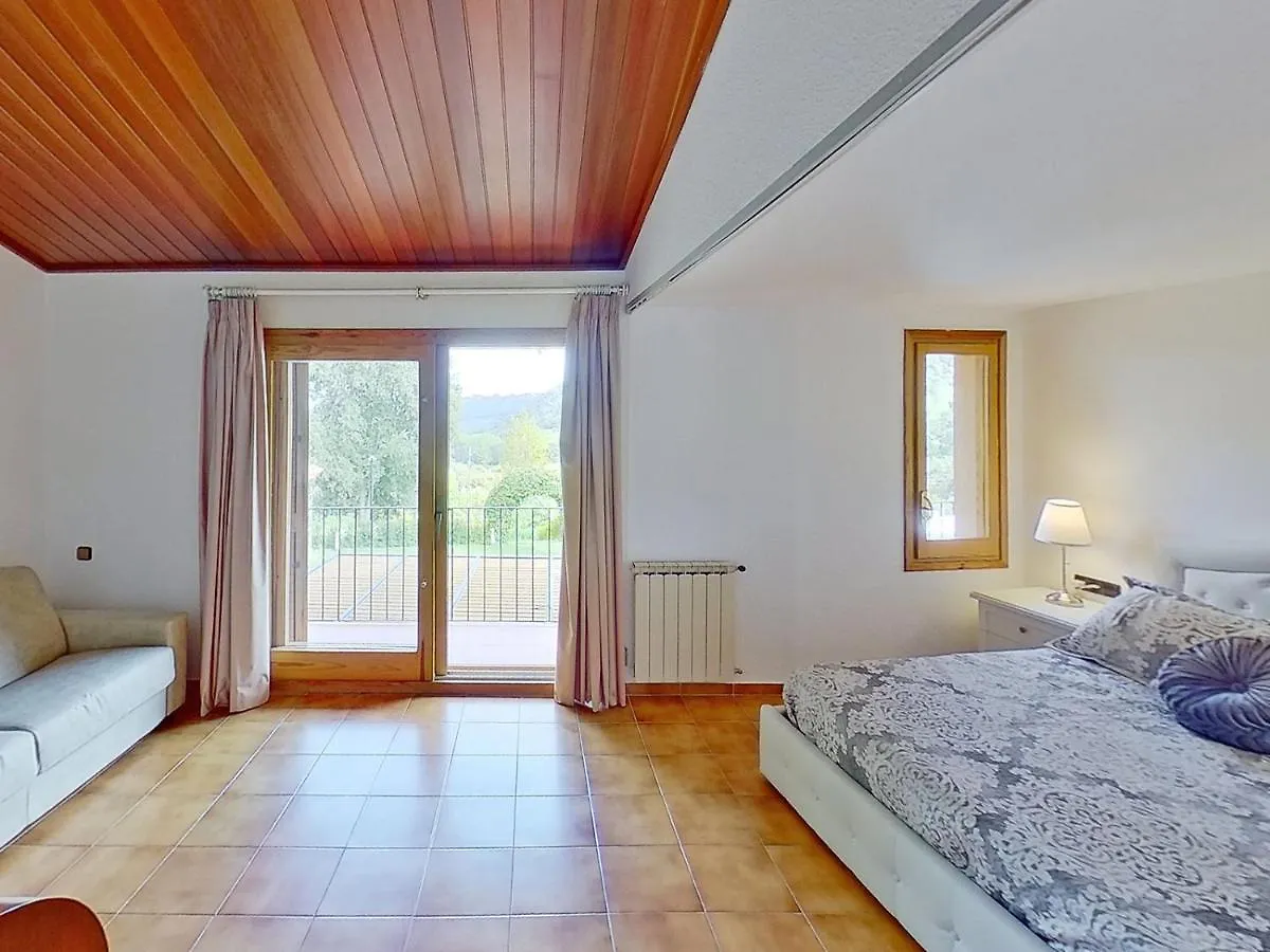 Villa Premium Habitat Can Ferrer Arenys de Munt