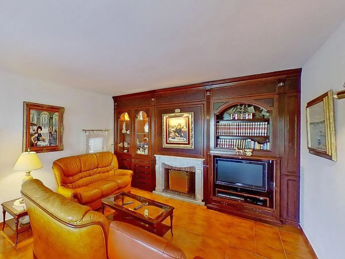 Premium Habitat Can Ferrer Arenys de Munt