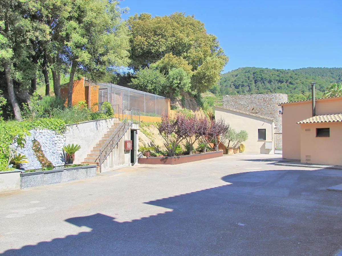 Premium Habitat Can Ferrer Arenys de Munt