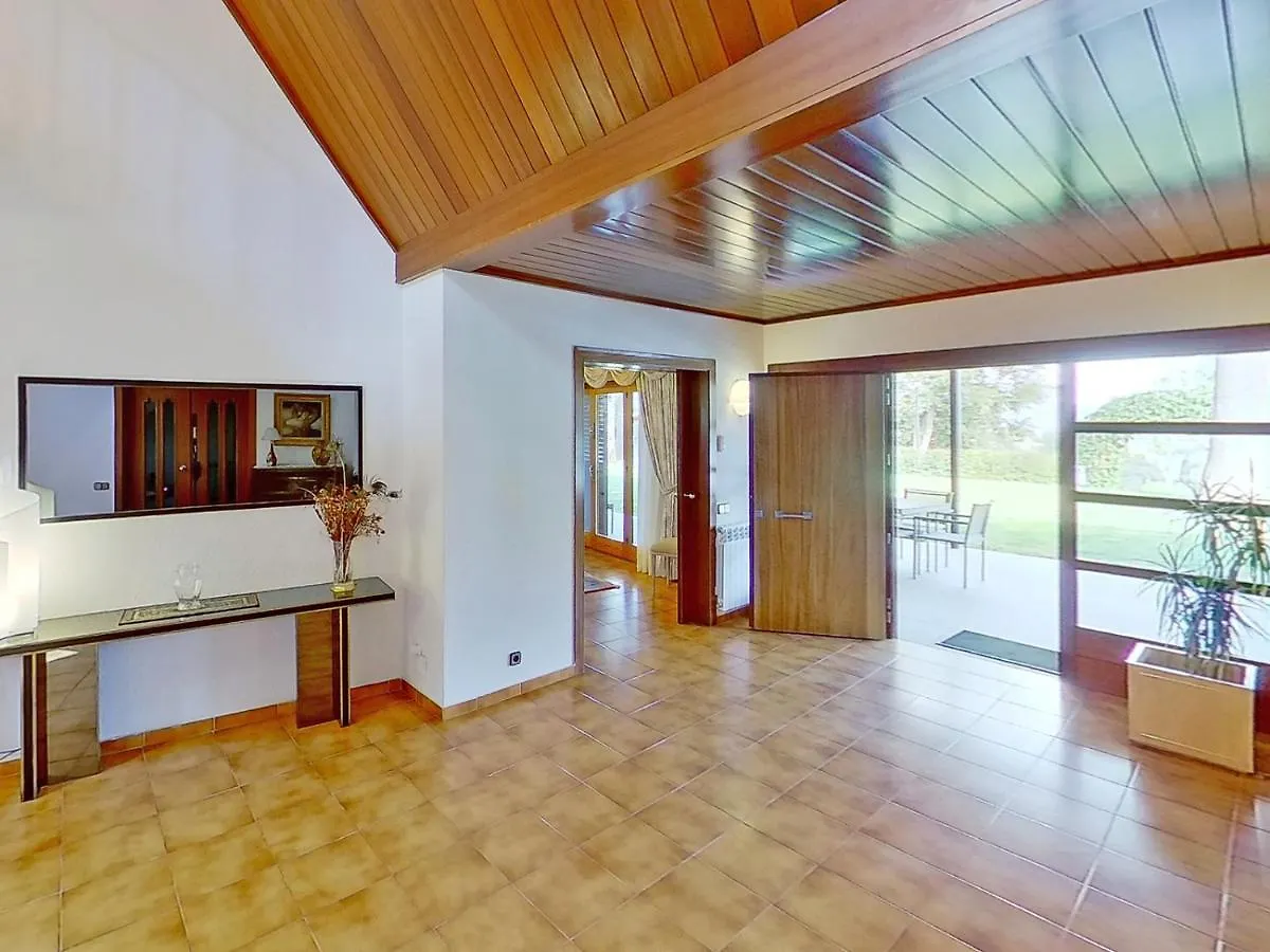 Premium Habitat Can Ferrer Arenys de Munt