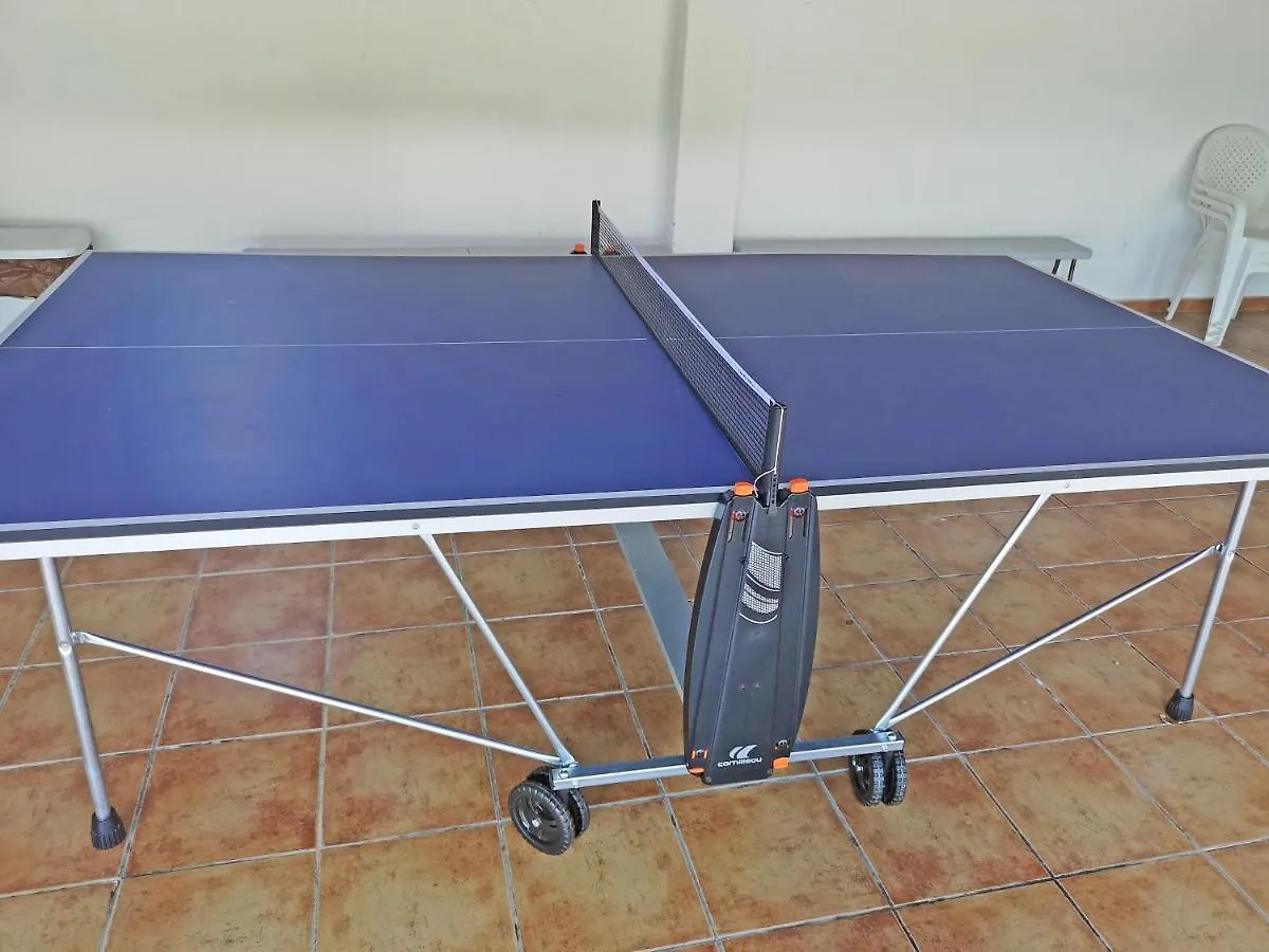 Premium Habitat Can Ferrer Arenys de Munt 0*,  Spanien