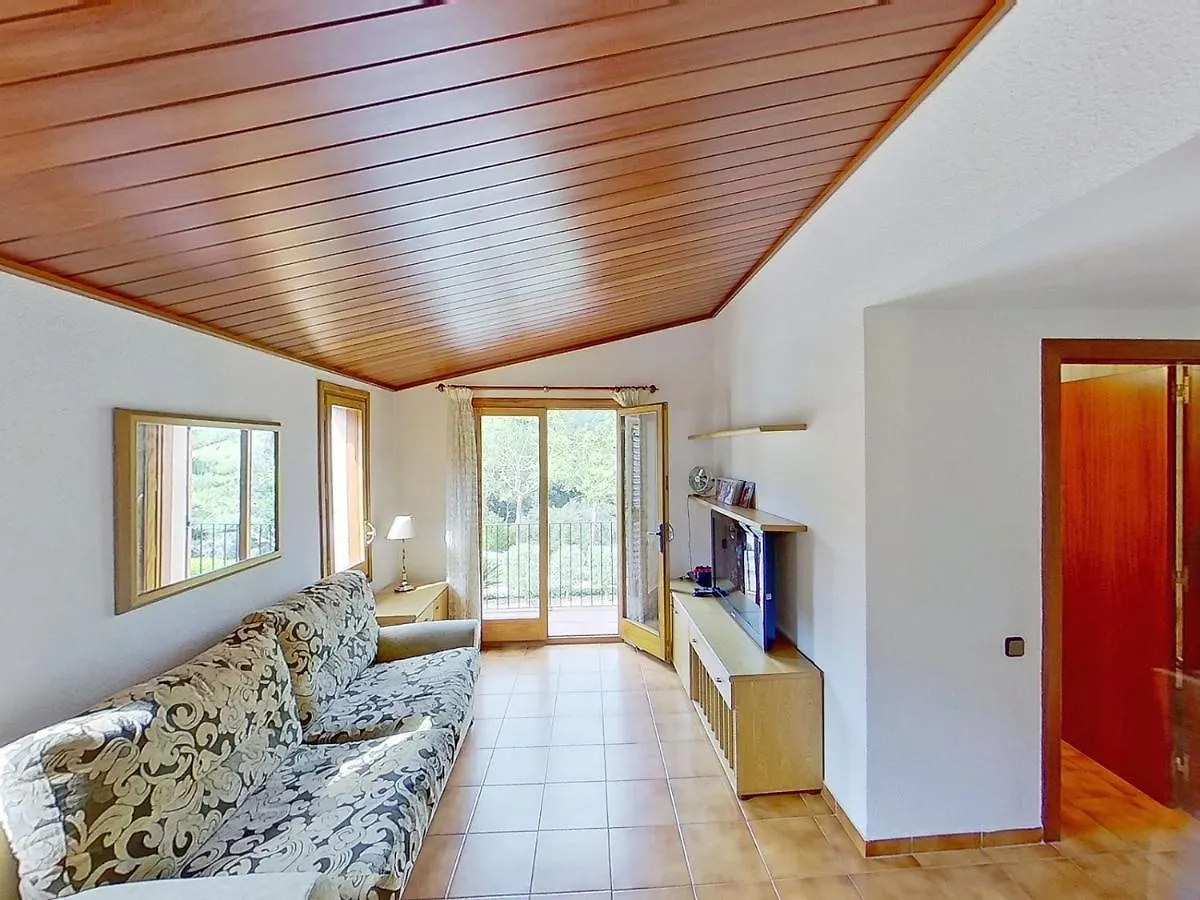 Premium Habitat Can Ferrer Arenys de Munt Villa