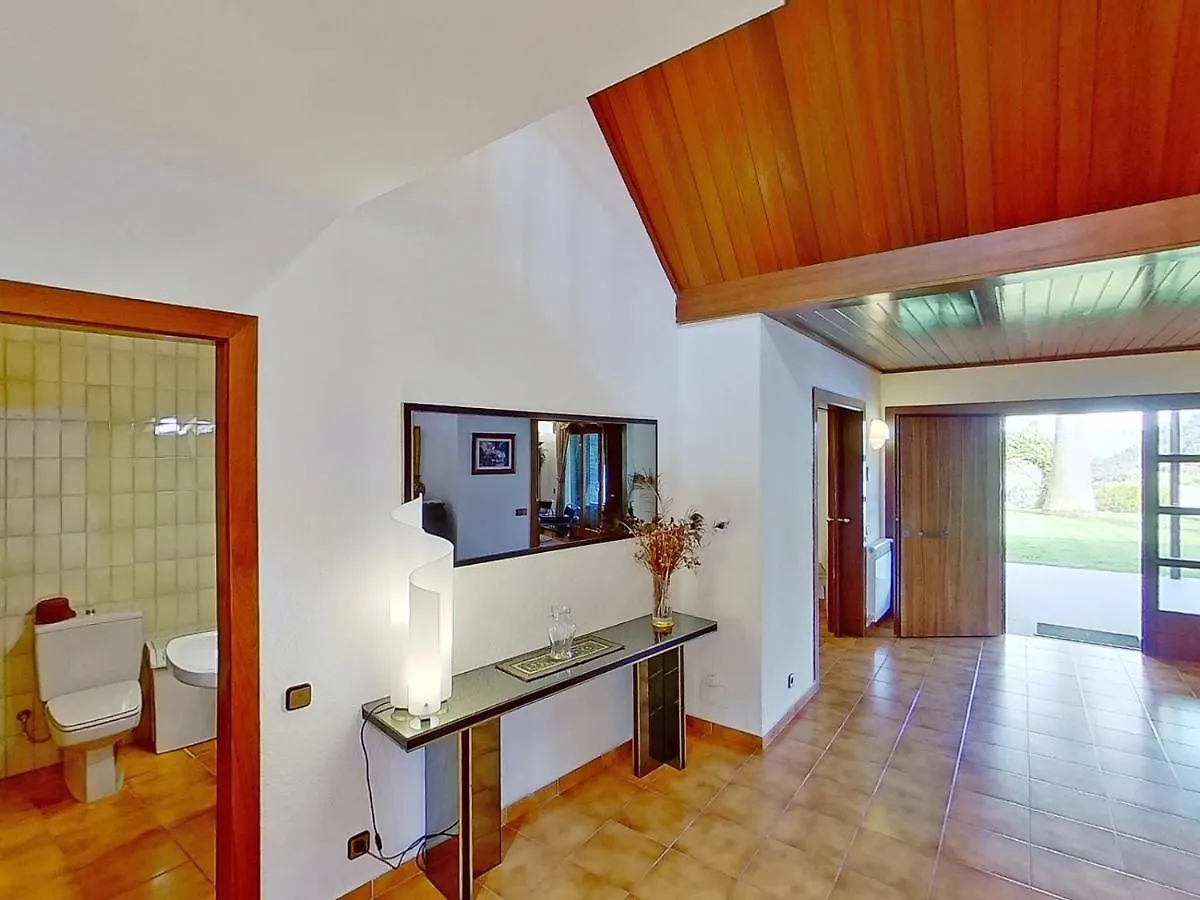 Villa Premium Habitat Can Ferrer Arenys de Munt
