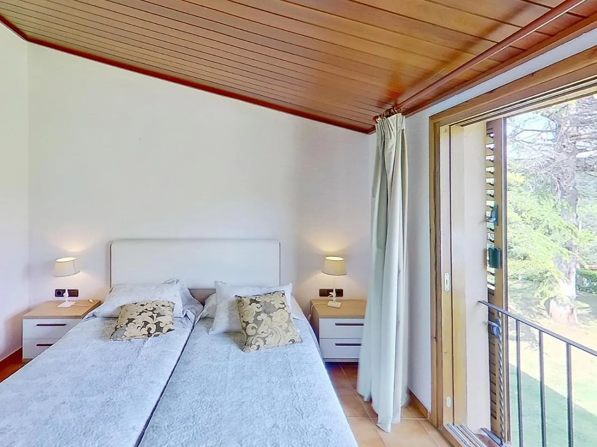 Villa Premium Habitat Can Ferrer Arenys de Munt Spain