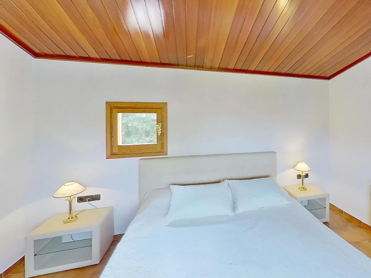 Premium Habitat Can Ferrer Arenys de Munt Villa
