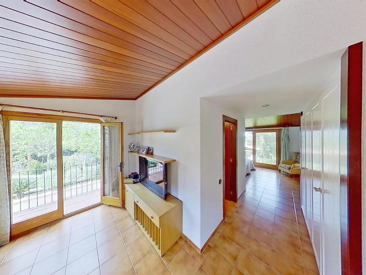 Villa Premium Habitat Can Ferrer Arenys de Munt