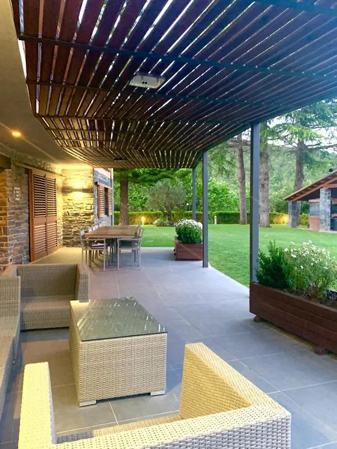 Premium Habitat Can Ferrer Arenys de Munt 0*,