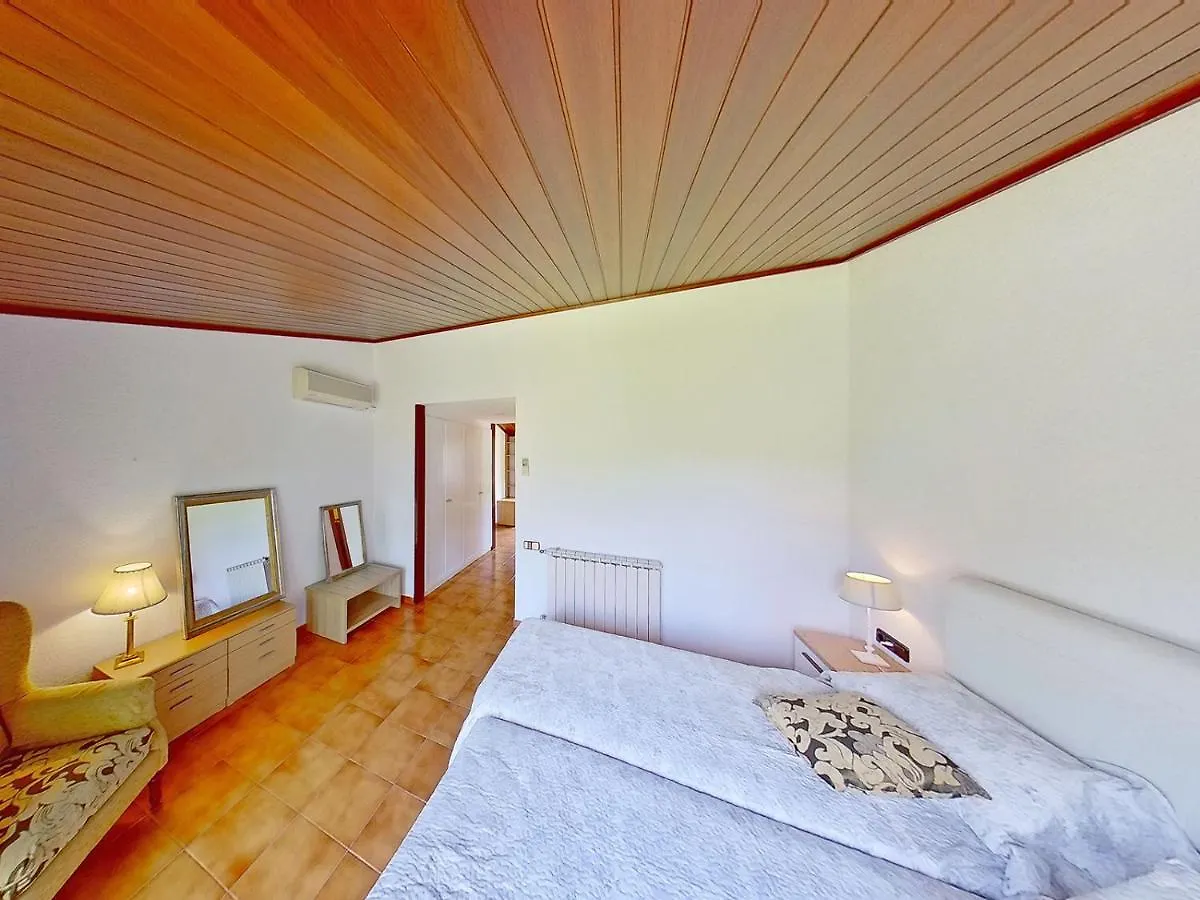Villa Premium Habitat Can Ferrer Arenys de Munt