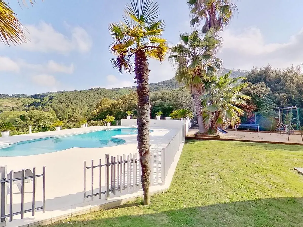 Premium Habitat Can Ferrer Arenys de Munt 0*,  Spain