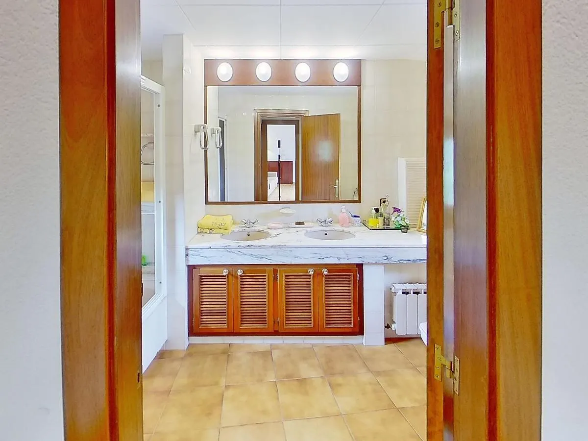 Premium Habitat Can Ferrer Arenys de Munt Villa