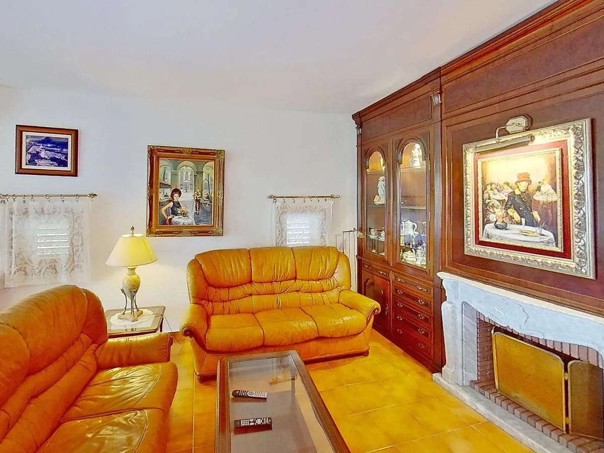 Premium Habitat Can Ferrer Arenys de Munt Spain