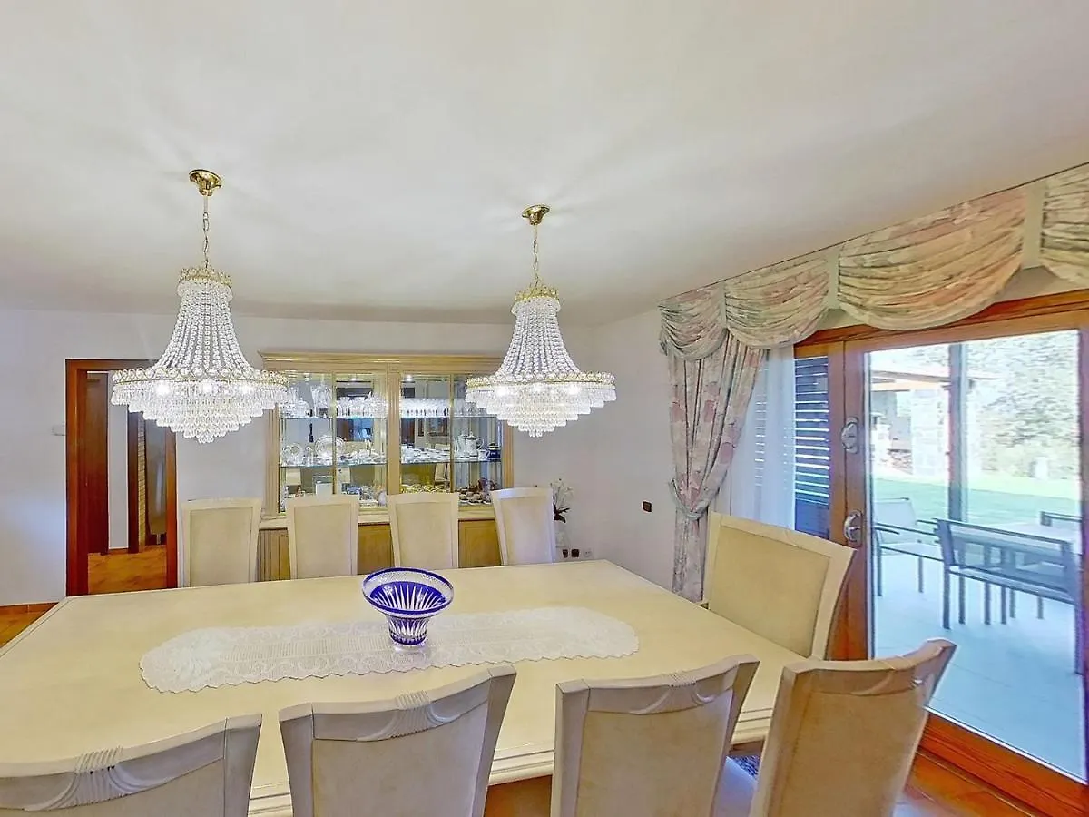 Premium Habitat Can Ferrer Arenys de Munt Villa