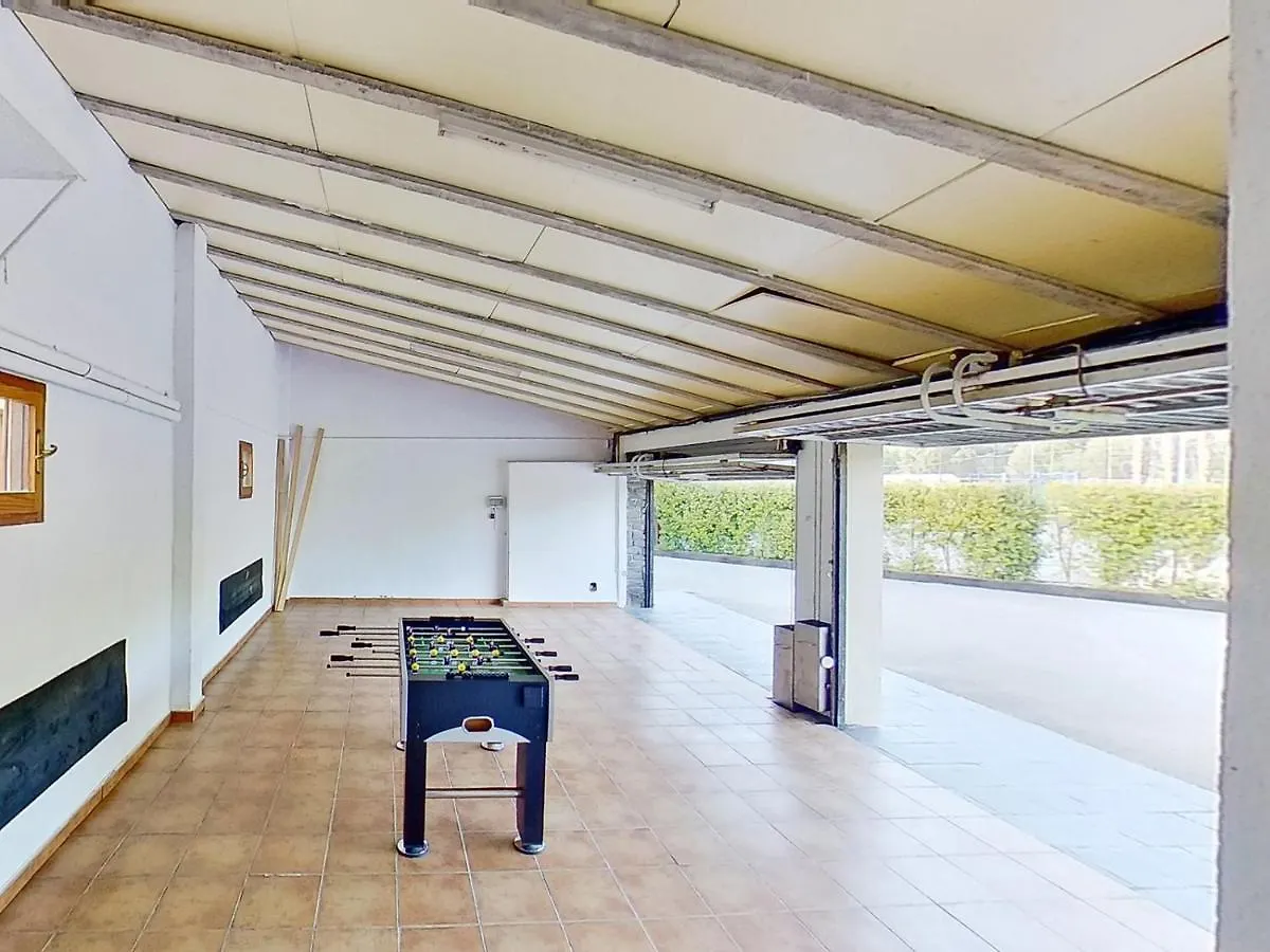 Villa Premium Habitat Can Ferrer Arenys de Munt