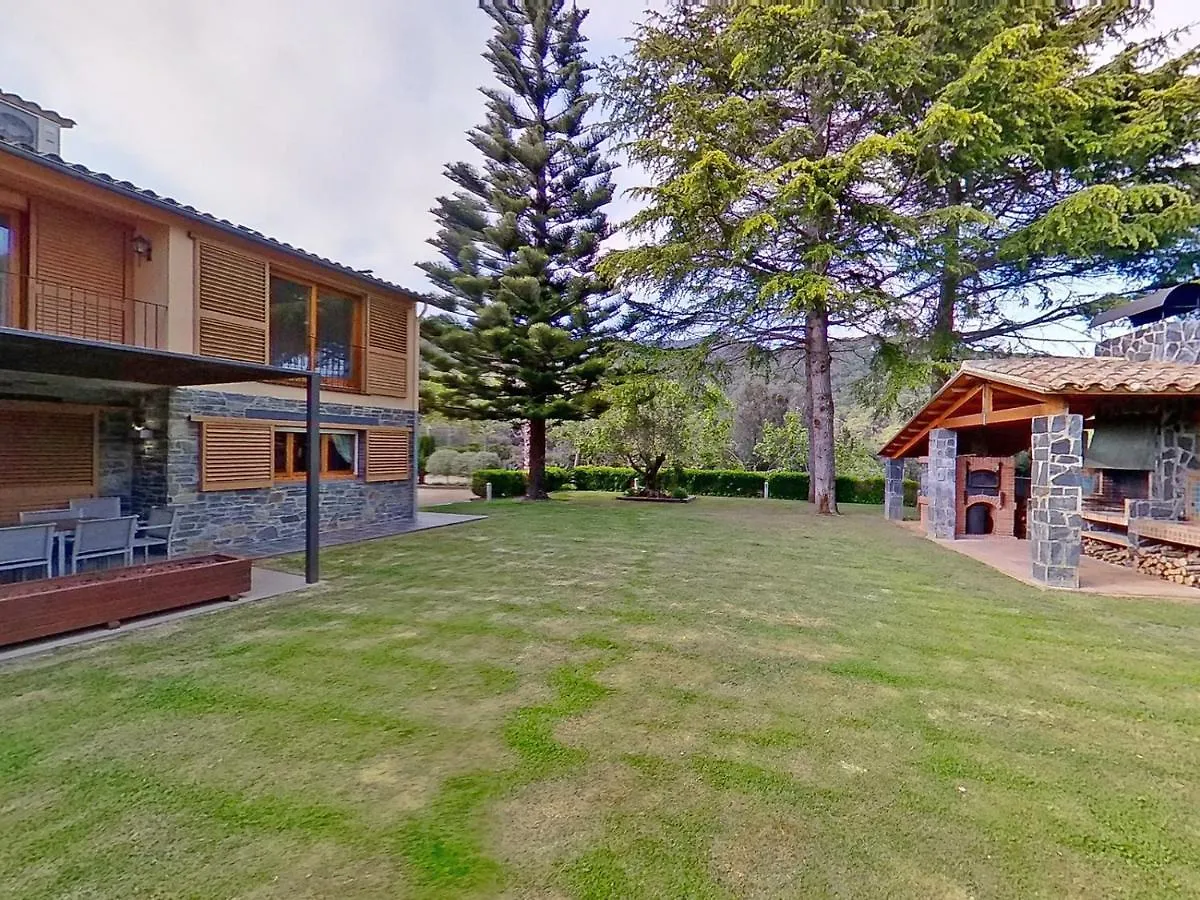 Premium Habitat Can Ferrer Arenys de Munt 0*,