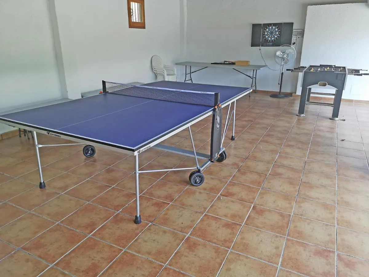Premium Habitat Can Ferrer Arenys de Munt Spain